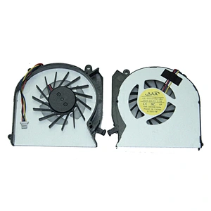 For HP DV6-7000 DV7-7000 Laptop CPU Cooling Fan