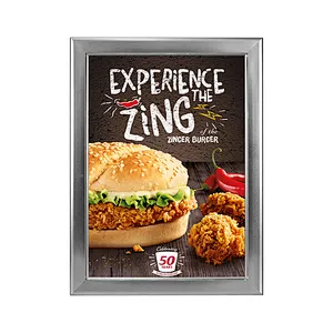 Outdoor Fabric Light Box CL6080