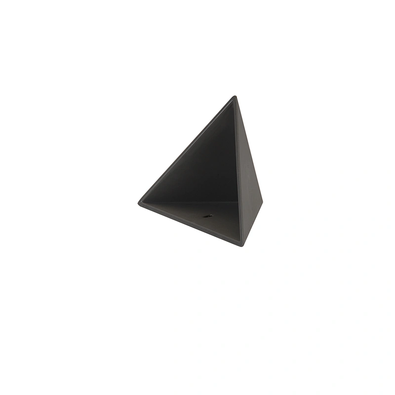 Triangle Wall- Hanging Plant Pot