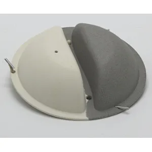 Divide Bird Feeder