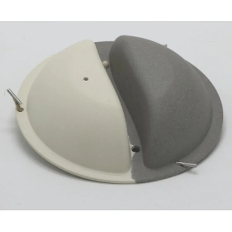 Divide Bird Feeder