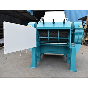 TYRONE plastic pipe/cardboard/plastic sheet crusher/grinder/shredder machine for recycling
