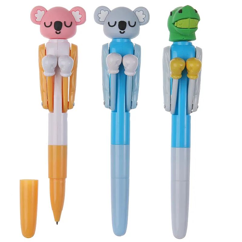koala boxing pen