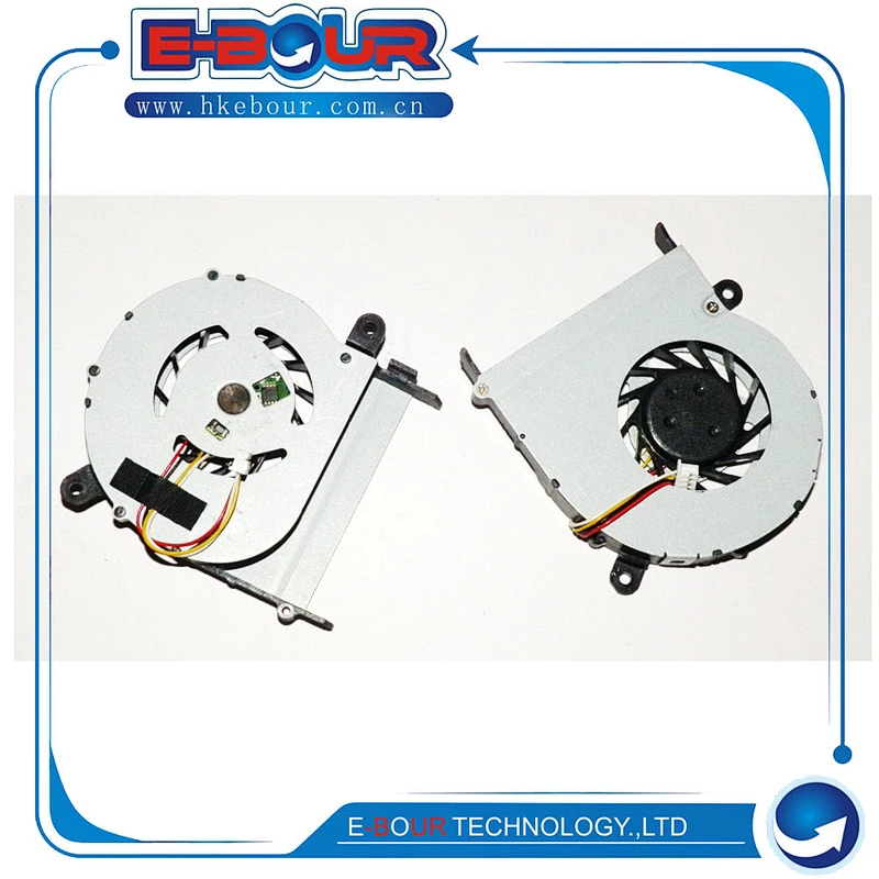 For Acer Aspire 1810T 752H 1410 Laptop CPU Cooling Fan