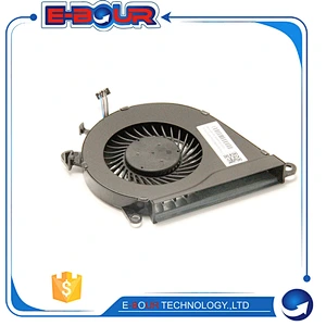 For HP OMEN 15-AX033DX 15-AX043DX 15-AX103TX 15-AX200 Laptop CPU Cooling Fan