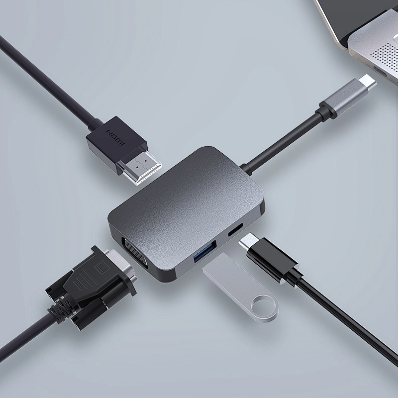 4IN1-5 HUB