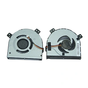 For Lenovo Z400 Z400A Z500 P500 Laptop CPU Cooling Fan