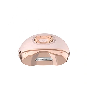 TED-221 Electric Nail Clipper