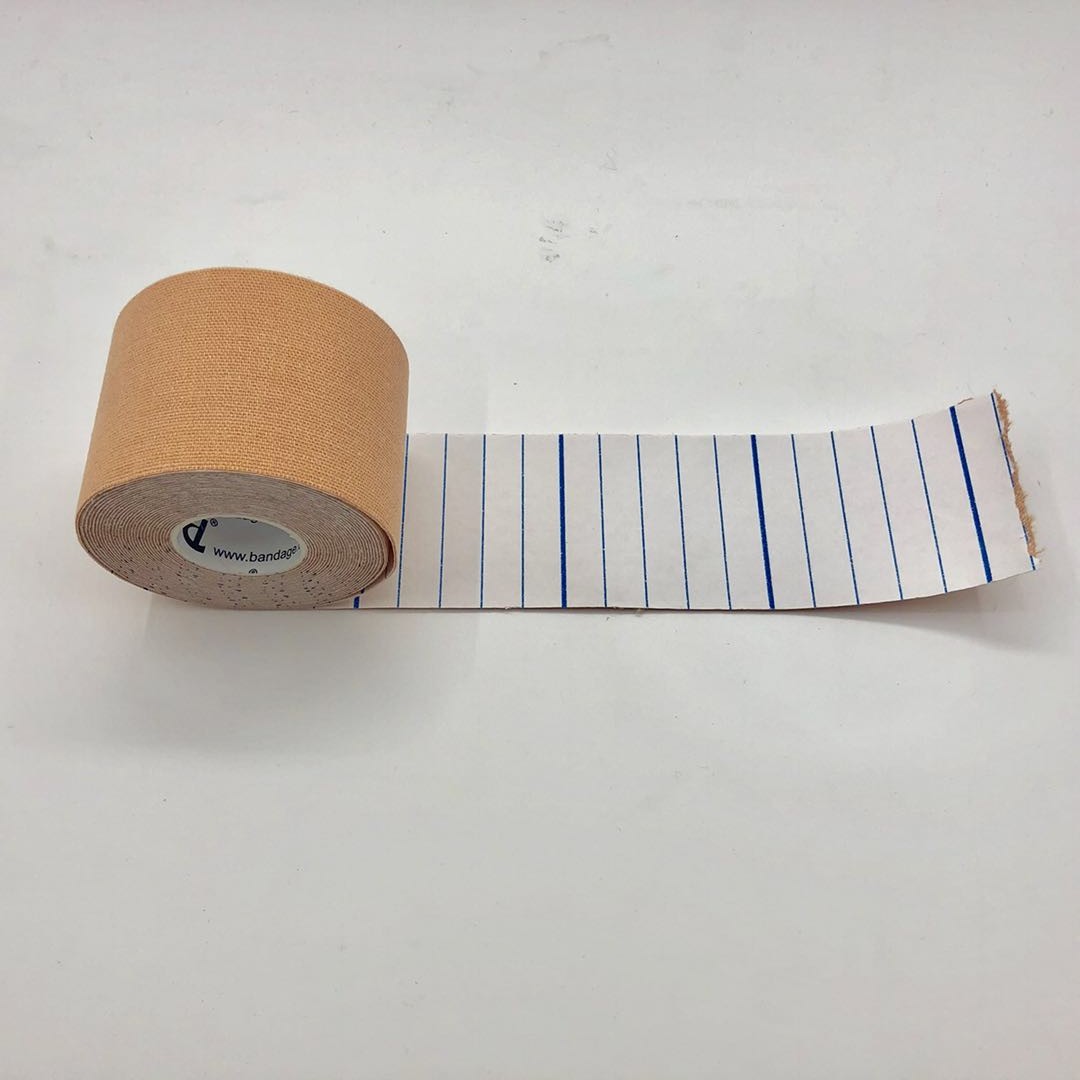 sport skin color adhesive tape