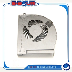 For HP HP ZBOOK 17 G1 G2 Laptop CPU Cooling Fan