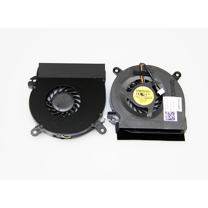 For Dell E6500 Precision M4400 Laptop CPU Cooling Fan