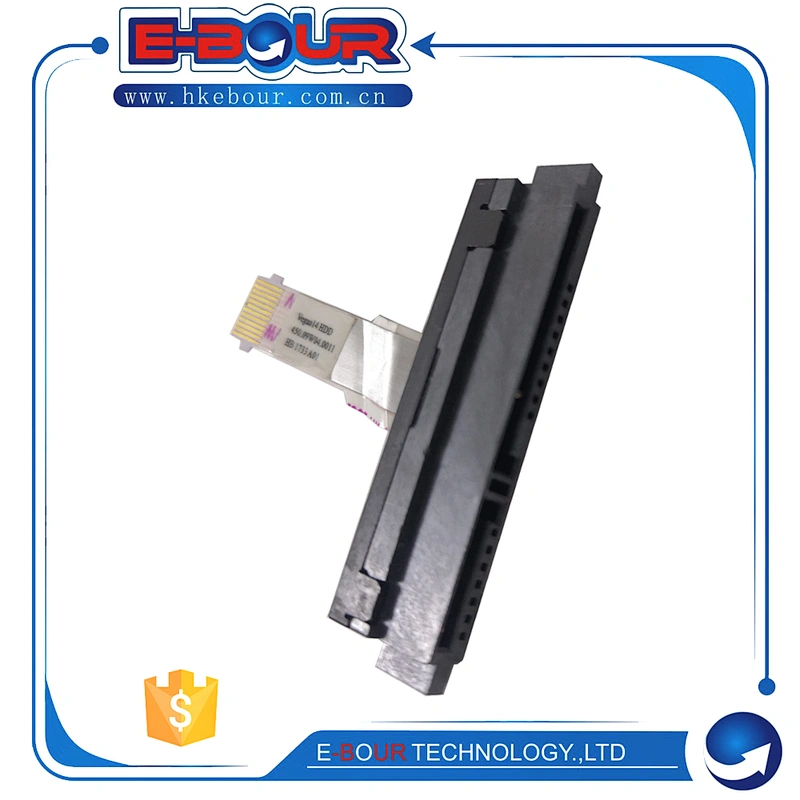 Laptop Hard Drive Connector for Dell Inspiron 15U 3558 3559 3567 3568 Vegas15 HDD Connector