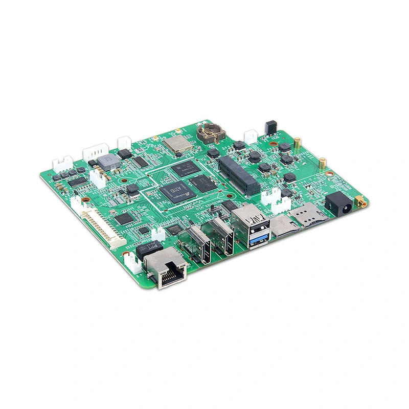 A311D artificial intelligence development board