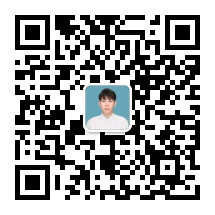 wechat qr code