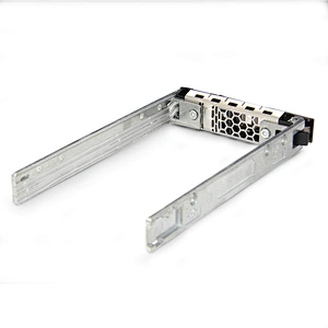 For Dell PowerEdge T310 R410 R510 R610 R710 T610 T710 M600 M605 M610 M710 2.5'' SAS SATA Server Caddy HDD Tray G176J 0G176J