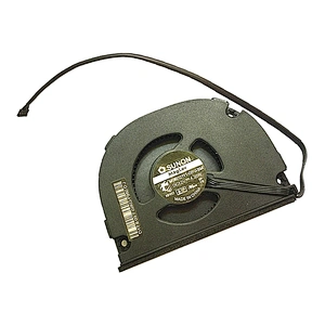 For Apple A1521 A1470 ME177 ME918 Laptop CPU Cooling Fan
