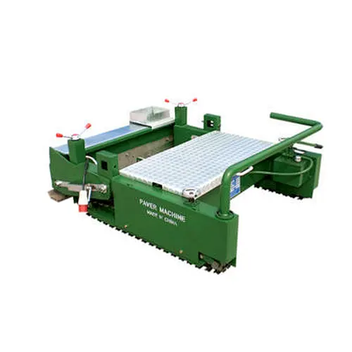 Paver Machine TPJ 1.2
