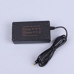 Anneau lumineux LED, 72 LED, 72 mm