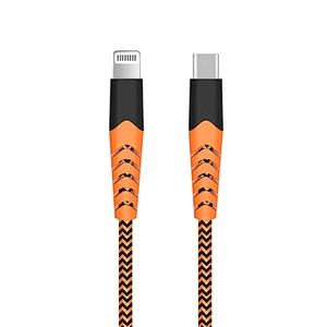Mfi lightning cable