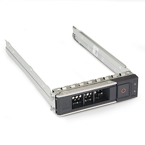 For Dell R740 R740XD R640 R440 R240 14G 3.5'' SAS SATA Hard Disk Drive Server Caddy HDD Tray X7K8W 0X7K8W