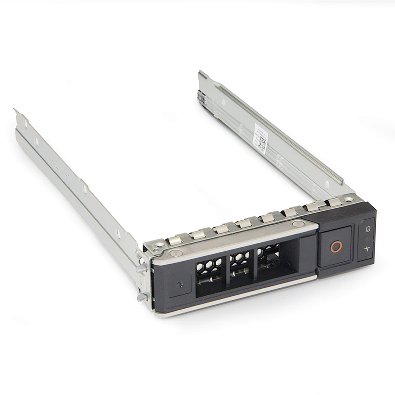 For Dell R740 R740XD R640 R440 R240 14G 3.5'' SAS SATA Hard Disk Drive Server Caddy HDD Tray X7K8W 0X7K8W