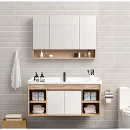 MF2012 1200*460mm project-using bathroom vanity