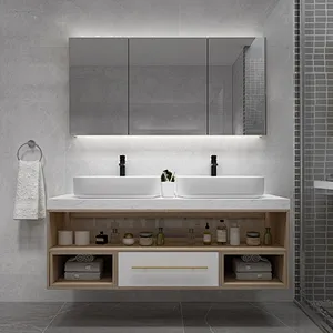 MF2020 1200*460 project-using bathroom vanity