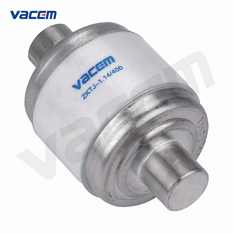 1.14kV Vacuum Interrupter for LV Vacuum Contactor