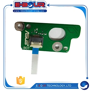 For Asus X451C X551C 60-NB0330-PS1030 Laptop Power Button