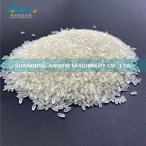 Instant Rice Machines Artificial Self Heating Instant Rice Processing Line
