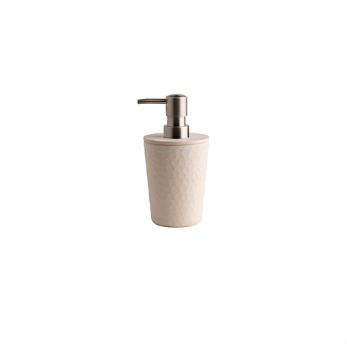 Soap Dispenser-Hammered