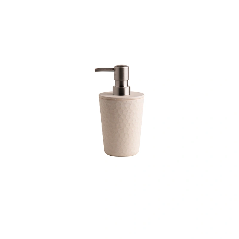 Soap Dispenser-Hammered