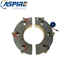 Generator bridge rectifier diode