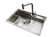 Multistep Sink