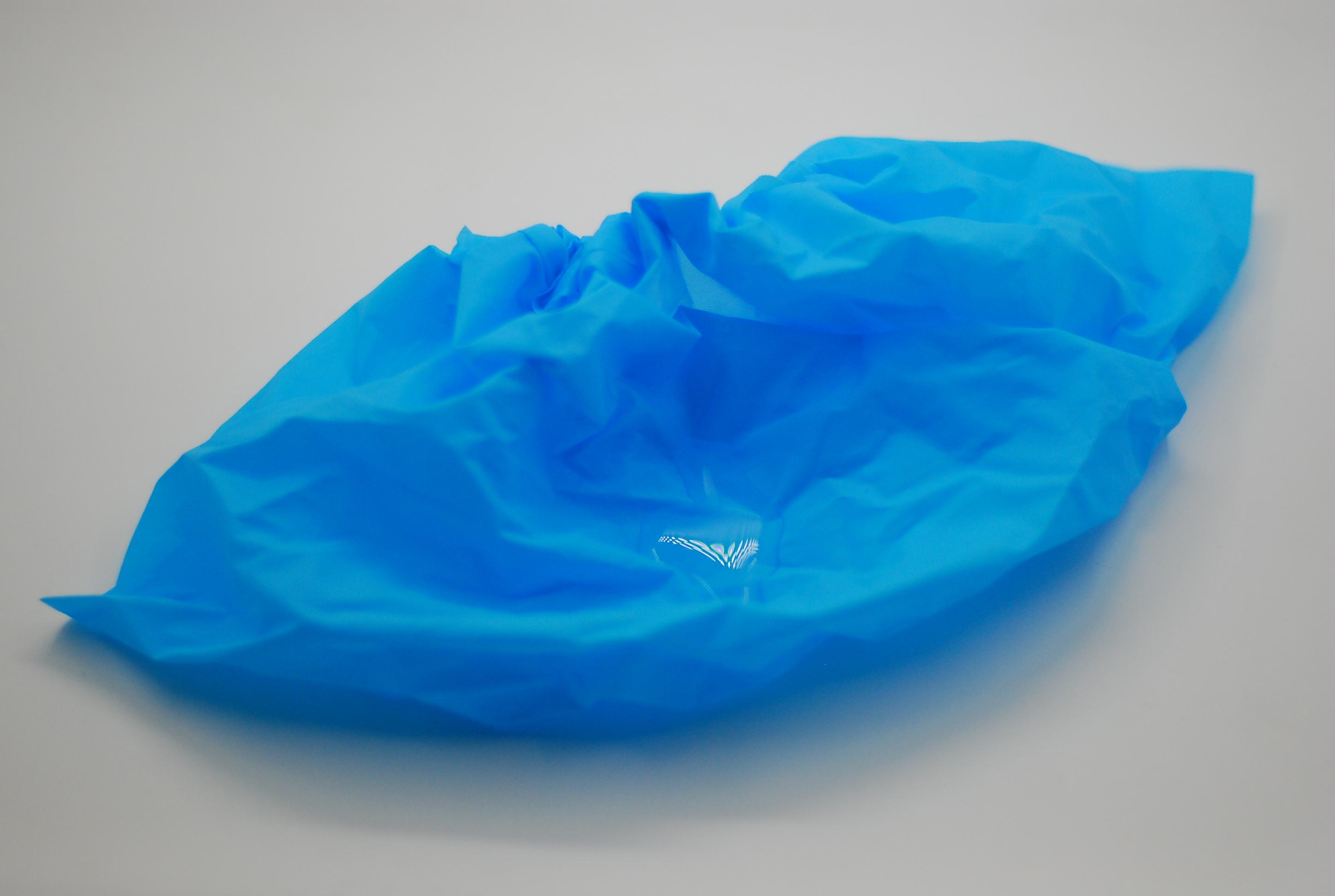 GOOD CPE antislip shoes cover
