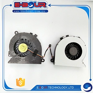 For HP 18 All-IN-One 18-1200CX Laptop CPU Cooling Fan