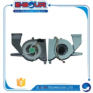 For HP 120-1132 Laptop CPU Cooling Fan