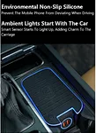 wireless in car charger