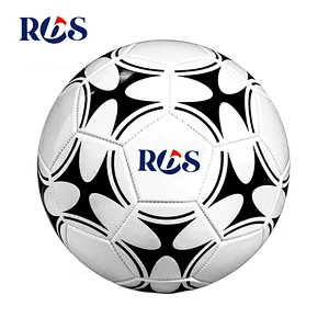 MACHINE SEWN SOCCER BALL