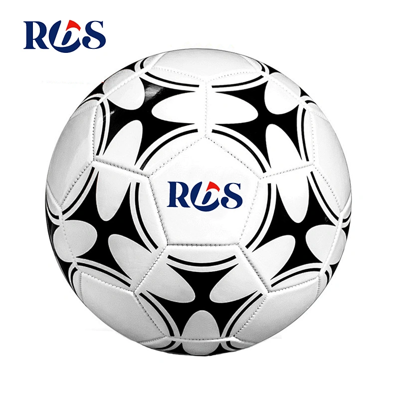 MACHINE SEWN SOCCER BALL