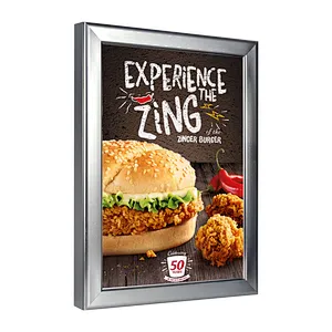 Outdoor Fabric Light Box CL6080