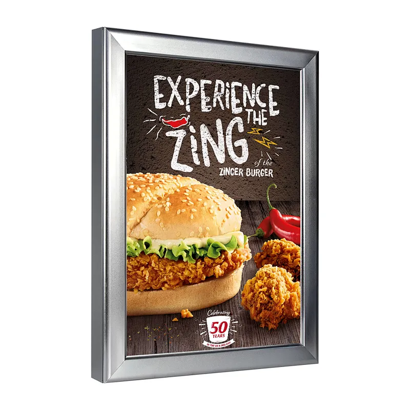 Outdoor Fabric Light Box CL6080