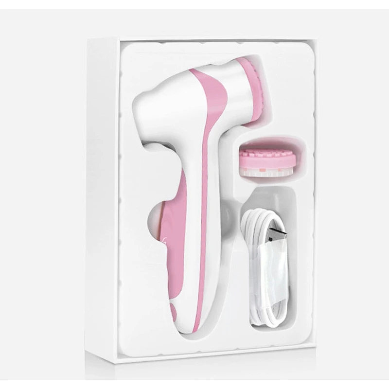 TED-201 Facial Cleaner