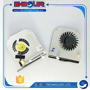 For Dell Latitude E4310 Laptop CPU Cooling Fan