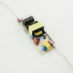 30W-无频闪-隔离IC-120*40*25