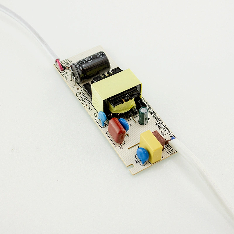 30W-无频闪-隔离IC-120*40*25
