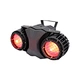 Outdoor 2pcs 100w COB White LED Audience Light