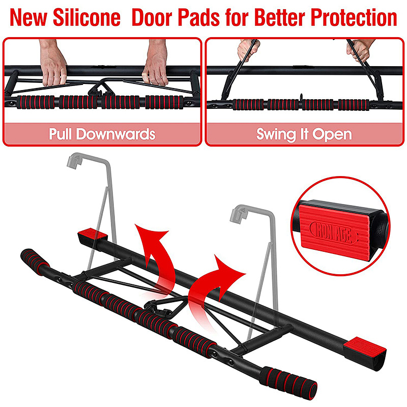 Wholesale pull up bar factory