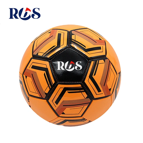 MACHINE SEWN SOCCER BALL