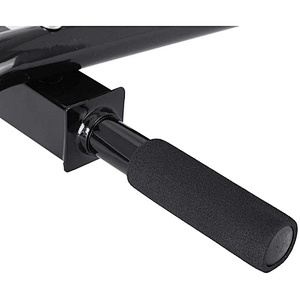Customized pull up bar factory